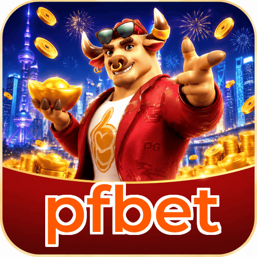 Slots pfbet - Jackpots Progressivos