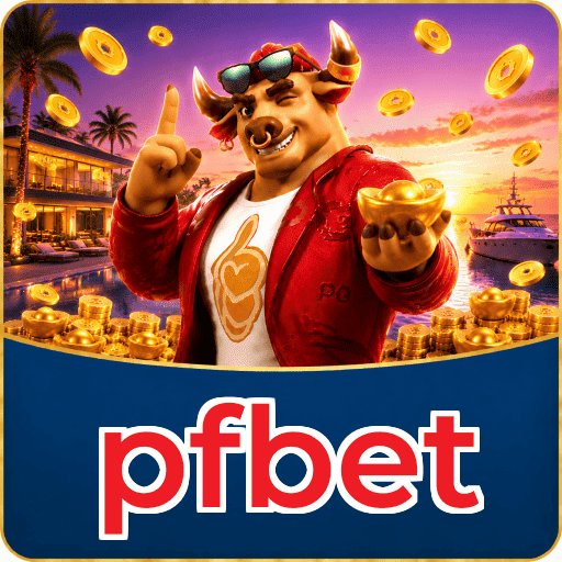 pfbet Logo 2