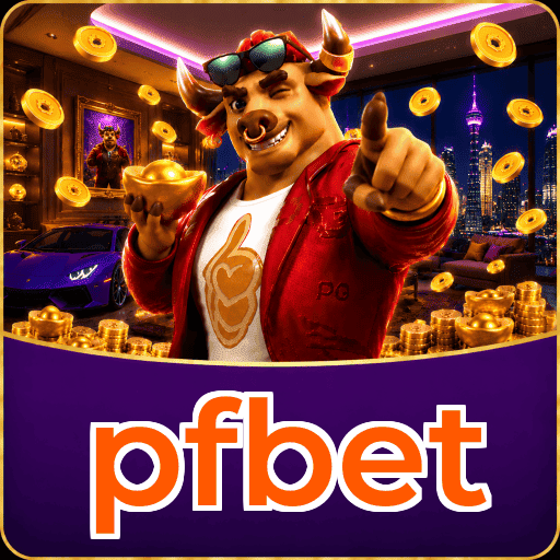 Slots pfbet - RTP Alto Certificado