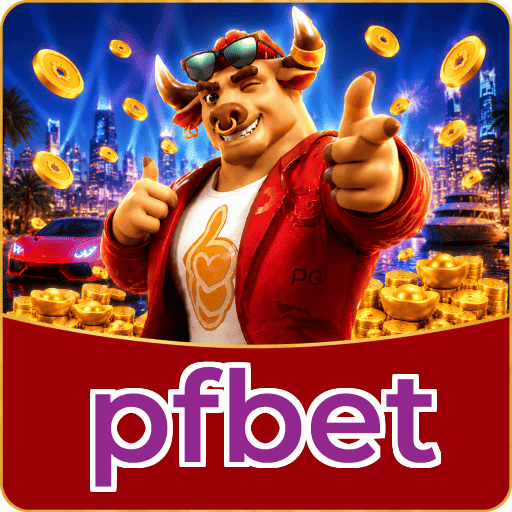 pfbet Segurança Logo 2