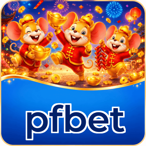 pfbet Instalar Logo 2