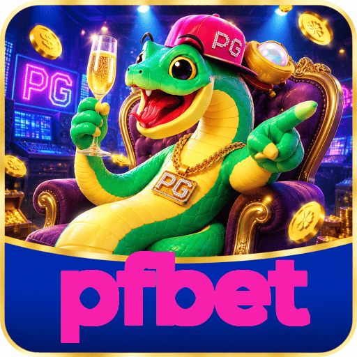pfbet Instalar Logo 3