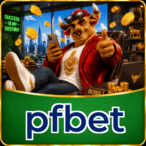 pfbet Licenciado Curaçao - Segurança SSL 256-bit