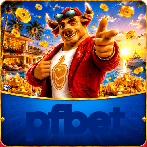 pfbet Segurança Logo 3