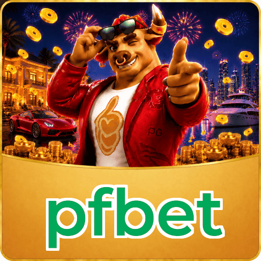 pfbet Logo 3