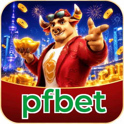 pfbet Instalar Logo 1