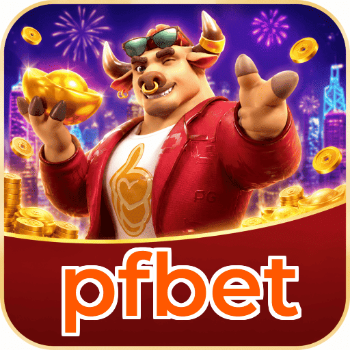 pfbet Logo 1